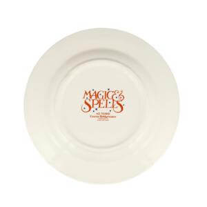 Emma Bridgewater Halloween Toast 8.5 Inch Plate